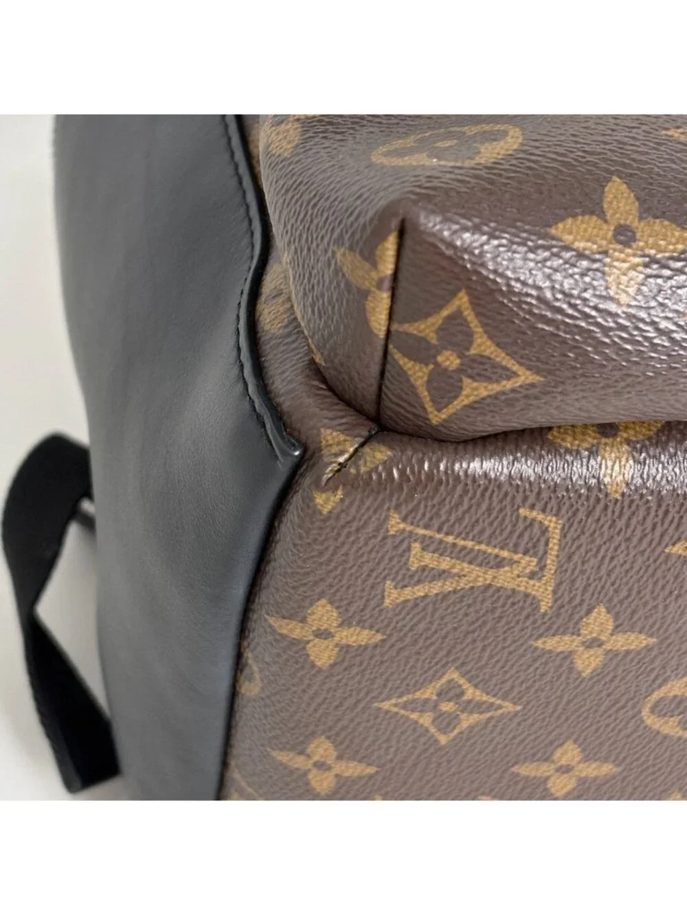 Louis Vuitton this authentic